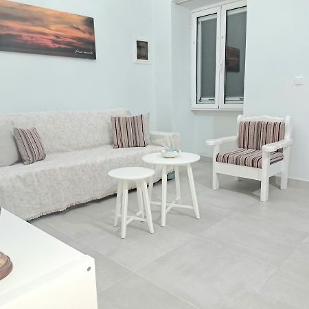 Corfu Vintage Apartment Extérieur photo