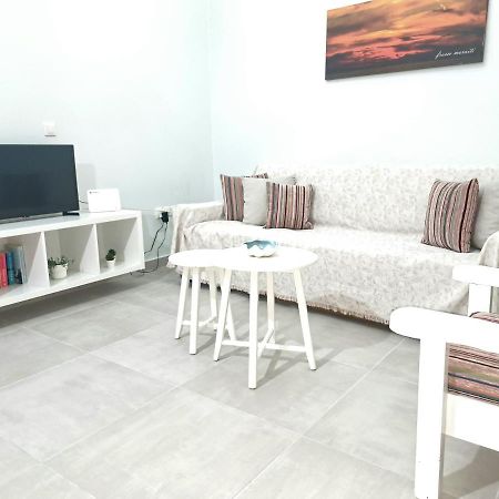 Corfu Vintage Apartment Extérieur photo