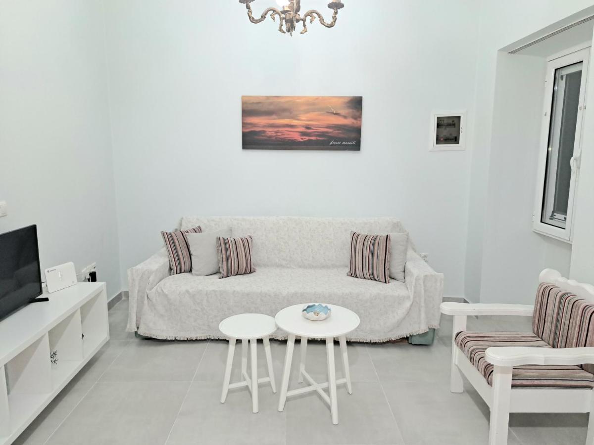 Corfu Vintage Apartment Extérieur photo