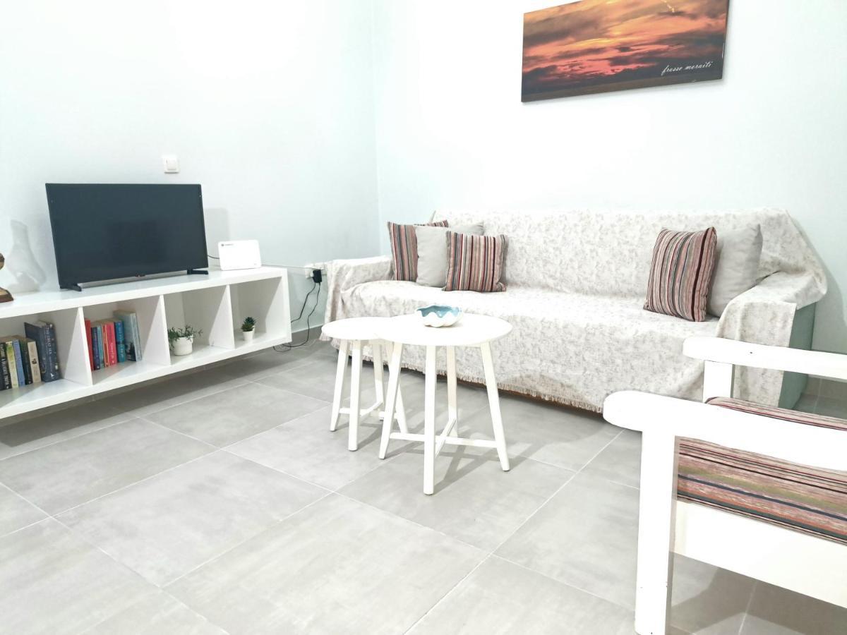 Corfu Vintage Apartment Extérieur photo