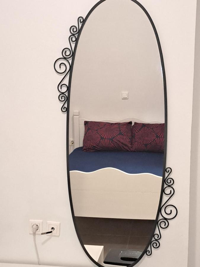 Corfu Vintage Apartment Extérieur photo